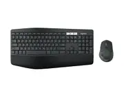 Logitech Mk850 Performance Wireless Keyboard And Mouse Combo 920-008233