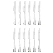 Stanley Rogers Baguette Dinner Knife - 12 Pieces