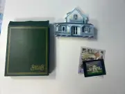 SHELIA'S COLLECTIBLES ALICE'S WONDERLAND OAK BLUFFS, MA 1993 New In Box