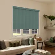 Tulum Blackout Roller Shade