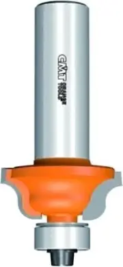 CMT 840.770.11 Roman Ogee Router Bit 1/2-Inch Shank
