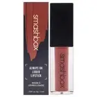 Always On Liquid Lipstick - Drivers Seat by SmashBox for Women - 0.13 oz