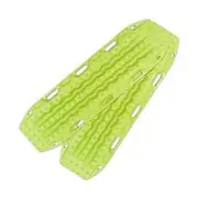 Maxtrax MKII Lime Green - MTX02LG