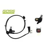 Goss Wheel Speed Sensor - Ford/Mazda - WS033