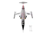 Lockheed F-104C Starfighter Fighter Aircraft "479th Tactical Fighter Wing" (1958