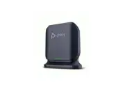 Polycom Audio 84H80AA#ABA Poly Rove S/d Dect B2bs Perp