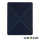 美國 Case●Mate 多角度站立保護殼 iPad Pro 11吋 (第二代) - 海軍藍