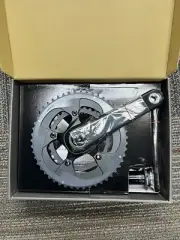 SRAM Force 22 Exogram Crankset