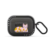 AirPods Pro 2 Bounce Case NOPE AirPods Case