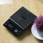 Electronic Digital Food Scale 3000g / 0.1g High Precision for Baking Cooking