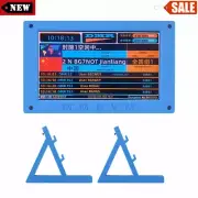 MMDVM Hotspot Box Digital MMDVM 7" Touch Screen and Wifi (with Raspberry Pi 3B)