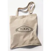 在飛比找蝦皮購物優惠-日本雜誌附錄 TOD`S 義大利品牌 托特包 側背包 肩背包