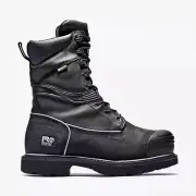 Gravel Pit Metatarsal Guard Steel Toe Waterproof Work Boot TB053531001 Size 8.5