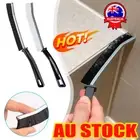 Tile Narrow Joints Stiff Bristles Scrubber Cleaning Brush Grout Cleaner RO
