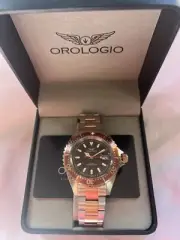 Orologio X2 Collection Men`s Date 200m Sports Watch