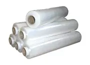 1 Roll 500mmx400m 20UM Stretch Film Pallet Wrap Carton Shrink