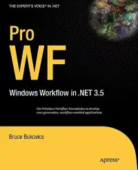 在飛比找博客來優惠-Pro WF: Windows Workflow in .n