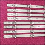 TV Backlight Strip for 42LB631V-ZL 42LB630V-ZA 42LB629V-ZM 42LB552V-ZA 42LB552U-ZA 42LB551V-ZC 42LB551U-ZC 42LB550V-ZA