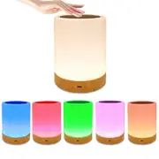 Touch LED Night Light