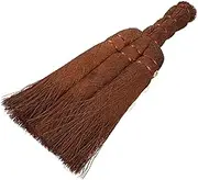 GLSTOY Ceiling Duster Head Portable Dust Cleaner Spiderweb Cleaning Brush for Hard to Reach Corners for Household Use Efficient Dust Sweeper for Clean Home