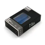 OBD II Bluetooth Car Scanner Diagnostic Auto Scan Tool IOS Android Code Reader