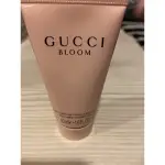 GUCCI BLOOM PERFUMED SHOWER GEL