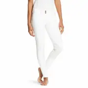 ARIAT PRIX LOW RISE KNEE PATCH BREECHES (BRAND NEW)(SIZE 30 LONG)