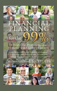 在飛比找誠品線上優惠-Financial Planning for the 99%