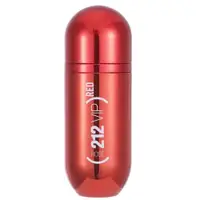 在飛比找ETMall東森購物網優惠-Carolina Herrera 212 VIP Rose 