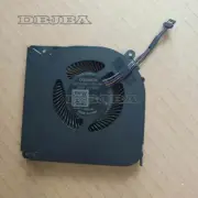 Laptop CPU Cooling Fan PC For MECHREVO X8Ti Plus MACHENIKE T90 PLUS GK7CP7S RTX
