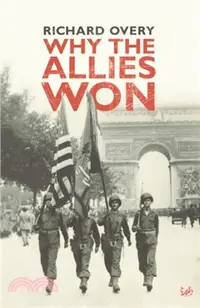 在飛比找三民網路書店優惠-Why The Allies Won