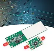 SMA Female Shortrise Antenna Mini‑Whip Active Radio Receiver MF/HF/VHF with Built - in Protection for Mobile Services