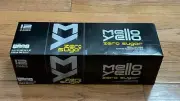 **New**Sealed** Mello Yello Zero Soft Drink 12 pack of 12oz Cans