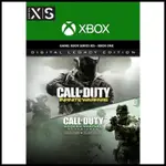 XBOX 中文 決勝時刻 13 無盡戰爭 COD13 決勝時刻 4 決勝時刻6 合輯 CALL OF DUTY 現代戰爭