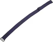 [BESPORTBLE] Elastic Invisible Waist Belt for Men Women Fashion Stretch Buckle Belt for Jeans Trousers and Outdoor Activities