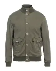 [TWENTYONE BY ANTONIO CARNEVALE] TWENTY-ONE by ANTONIO CARNEVALE Jackets - Item 16410766