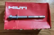 Box of 20 Hilti #387515 Expansion Anchors Kwik Bolt KB-TZ 1/2" x 7"
