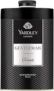 Yardley London - Gentleman Talc for Men, 250g