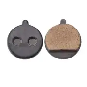 Metal Brake Pads For KUGOO M4 Xiaomi Ninebot Electric Scooter Accessory Parts EC