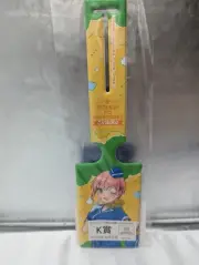The Quintessential Quintuplets Ichika Nakano Character Luggage Tag