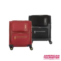 在飛比找PChome24h購物優惠-AMERICAN TOURISTER 美國旅行者 18吋Ma