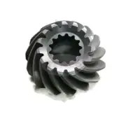 Boat Motor 6P2-45551 01 2 15T Pinion Gear For Yamaha Outboard F 200-250HP Engine