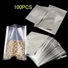 Supplies Vacuum Sealer Heat Seal Bag Aluminium Foil Bags Storage Pouches