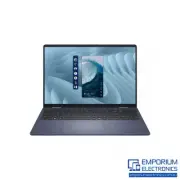 Dell 16 Plus 2-in-1 Laptop DB06250 16” QHD+ Touch (Intel Ultra 7 256V 16GB 1TB)