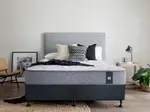 Sealy Back Support Aria Mattress - King Single / Medium