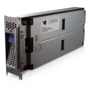 V7 Rbc43-v7 Ups Replacement Battery For Apc - 24 V Dc - Sealed Lead Acid - Leak