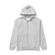 Nike As M Nk Solo Swsh Hw Fz Hoodie 男款 灰色 連帽外套 DR0404-063