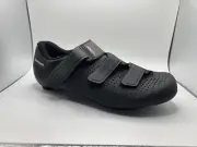 Shimano RC1W SH-RC100W Women's Road Cycling Shoe EU 40 US 7.8 Black