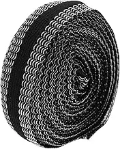 1Roll Self Adhesive Hemming Tape for Pants Iron Fusing Strip Durable DIY Jeans Patch for Trouser Legs Easy to Use No Cutting Required