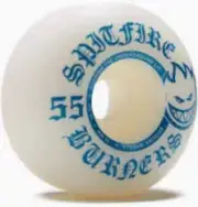 SPITFIRE BURNERS 55MM SKATEBOARD WHEELS